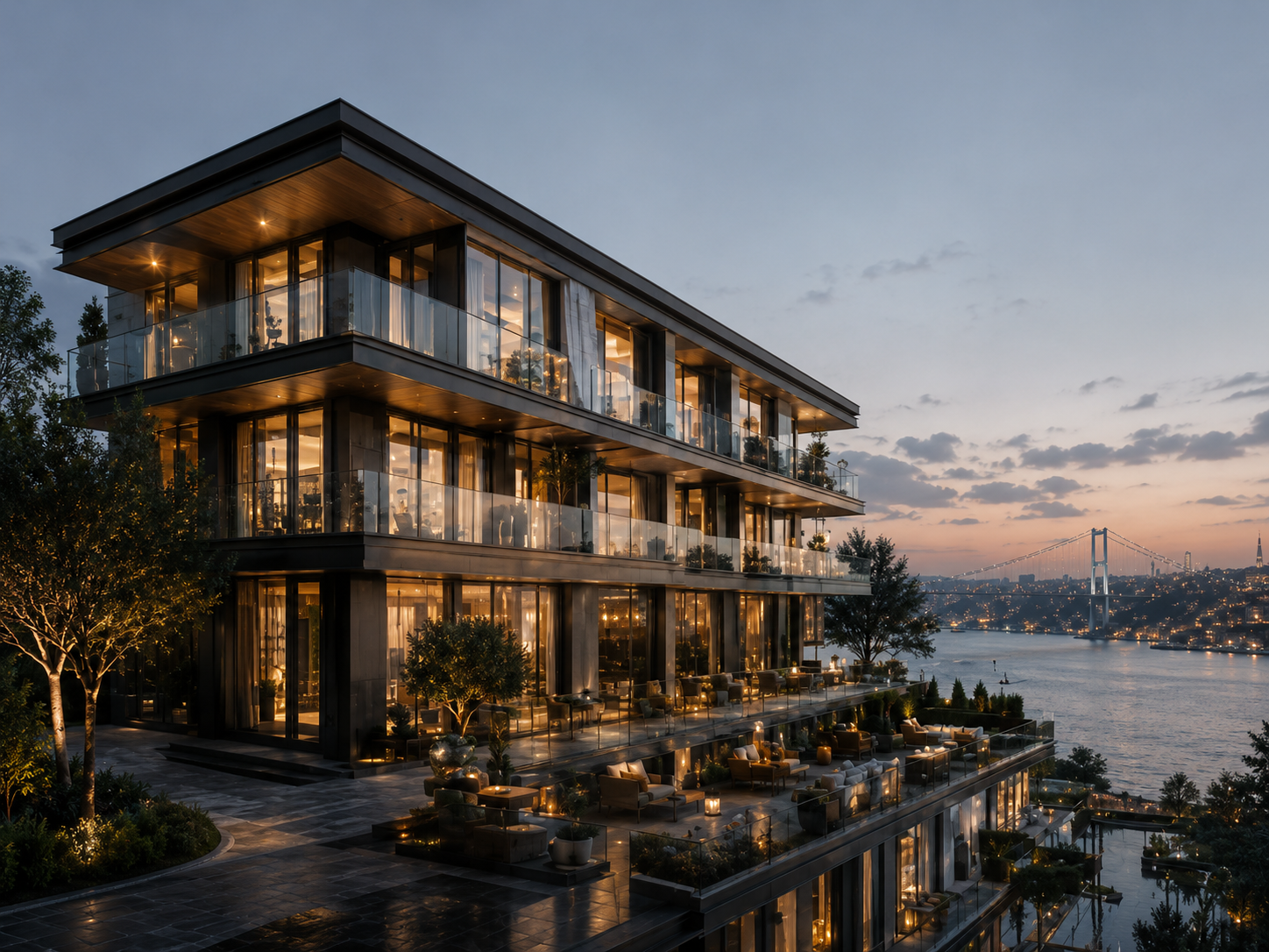 Branded Residences