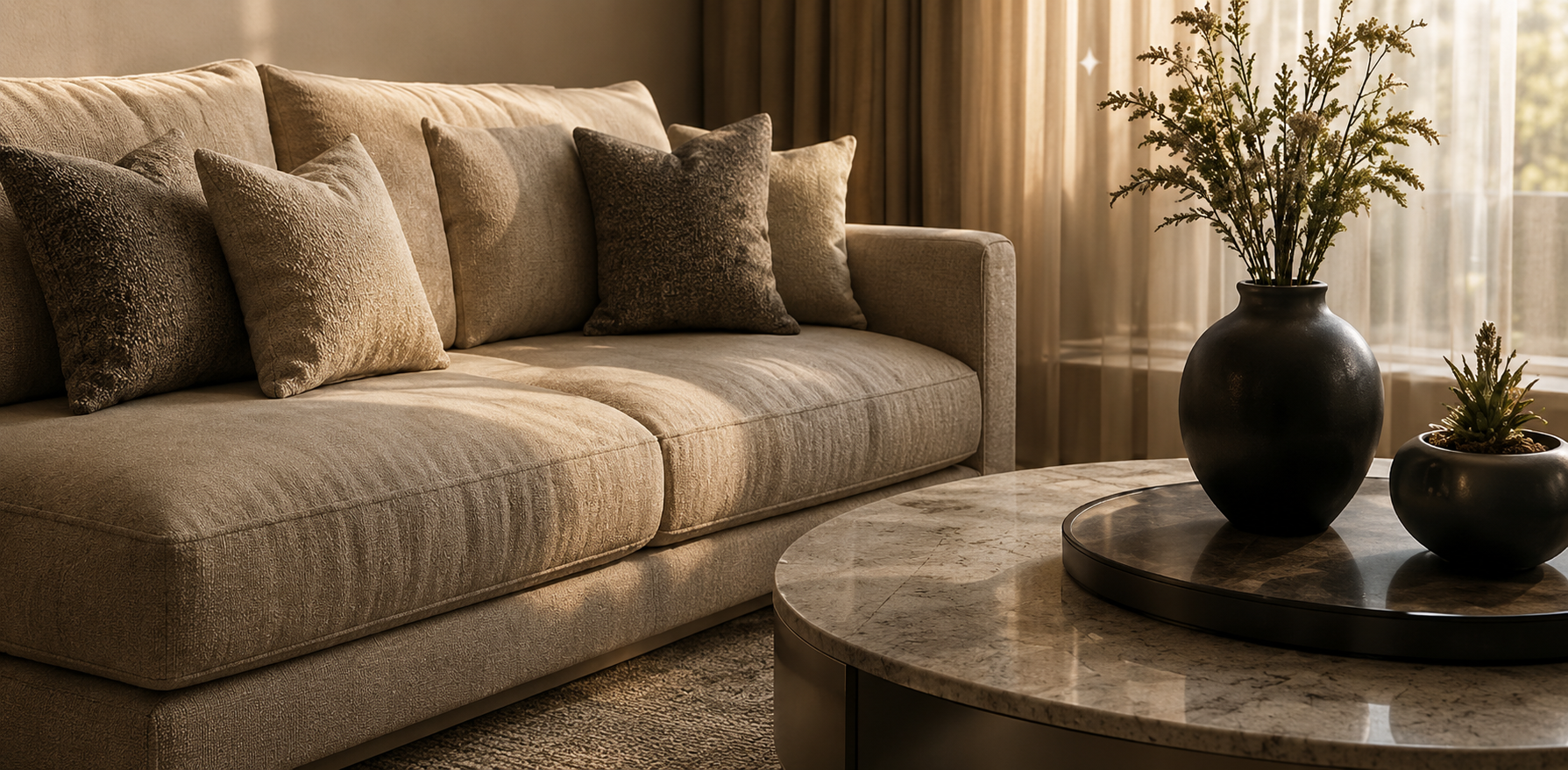 Decoration & Furnishing