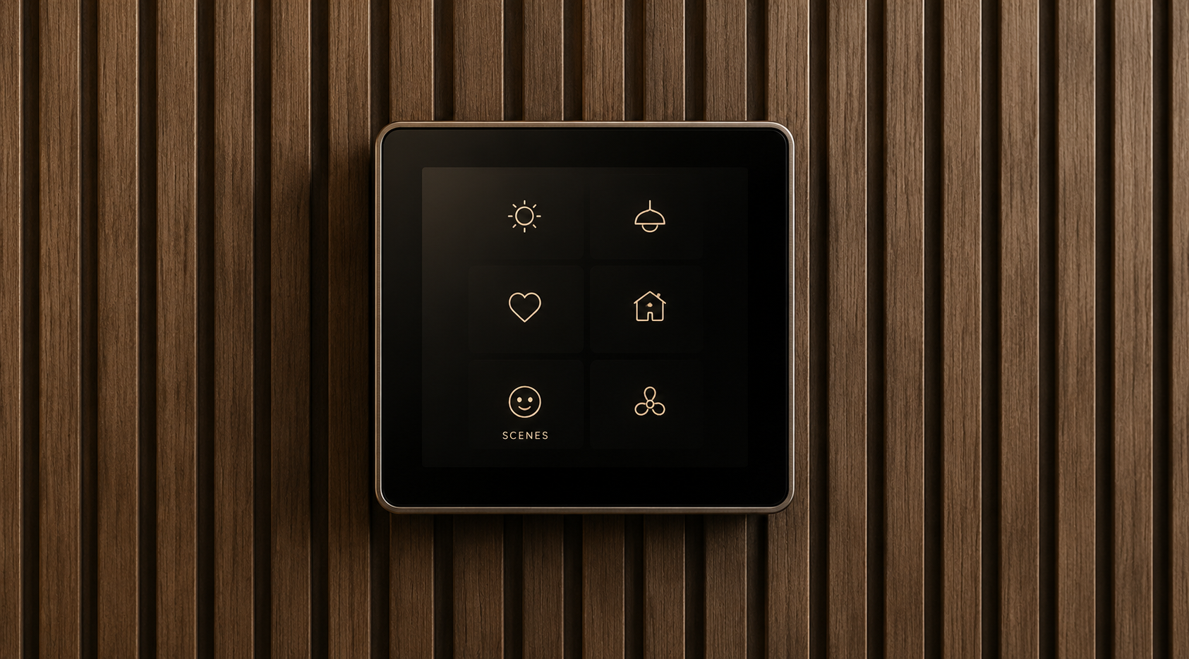 Smart Home Integration