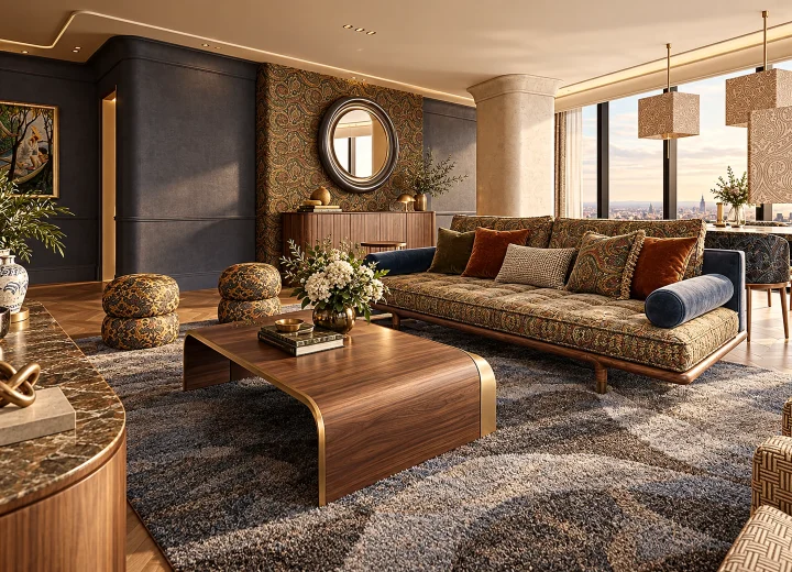 1+1 Residence