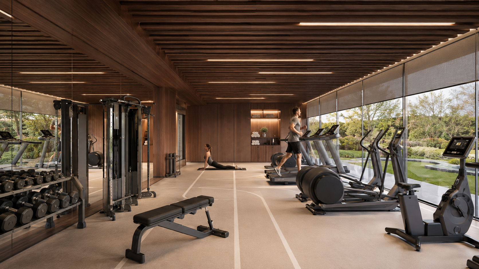 Amenities gallery 2