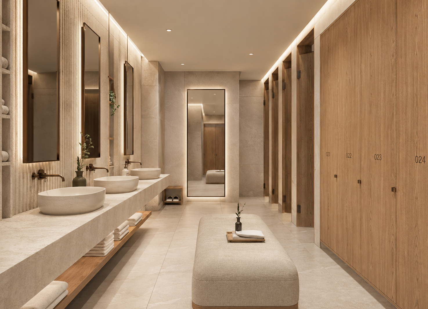Amenities gallery 3