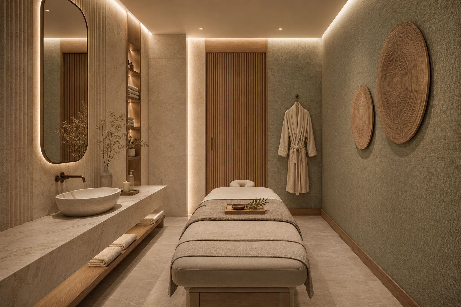Amenities gallery 4