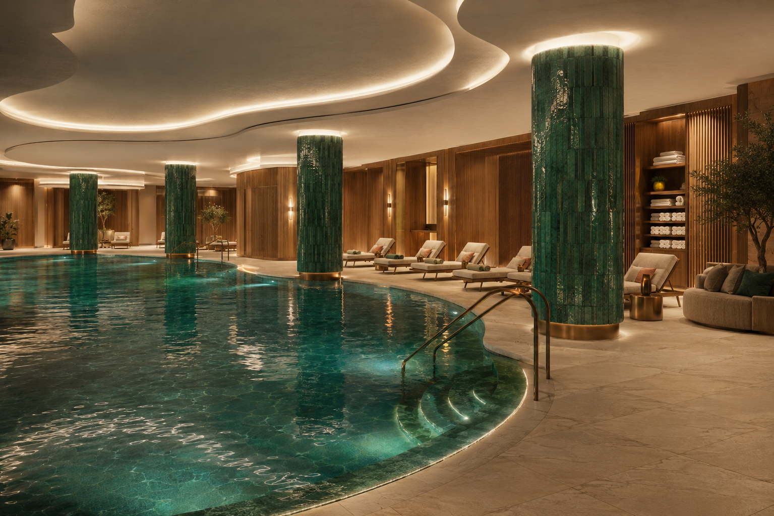 Amenities gallery 5