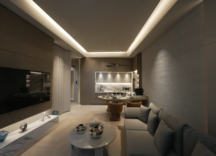 1+1 Residence