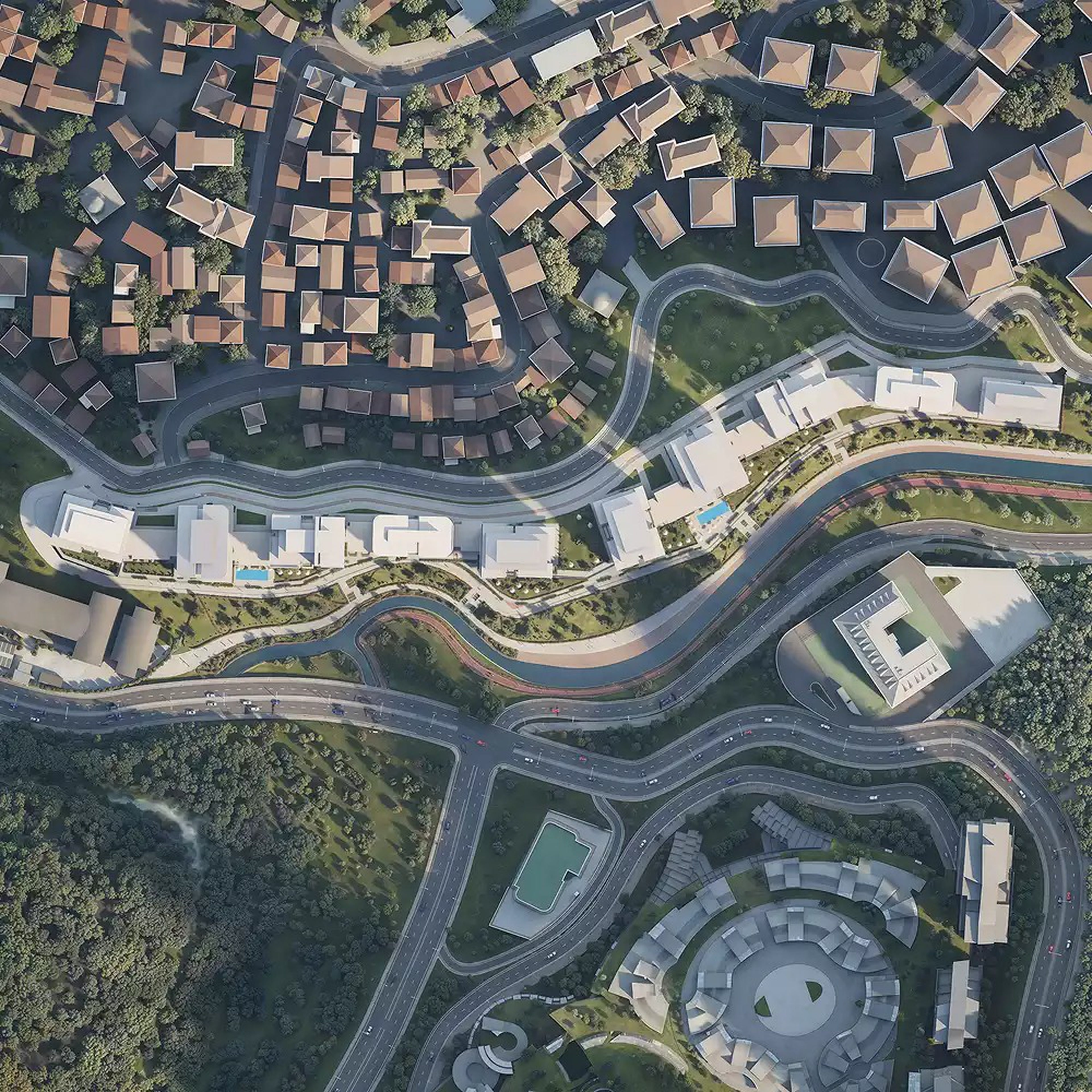 RAMS Park House Maslak – Source 11 — Enhanced
